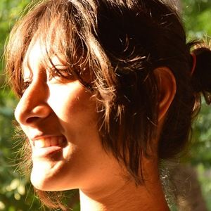 Meet your Posher, Ankita
